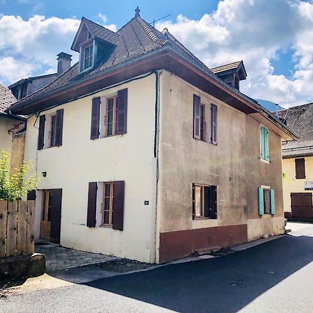 Gite De La Grande Ourse Saint-Pierre-d'Entremont  外观 照片