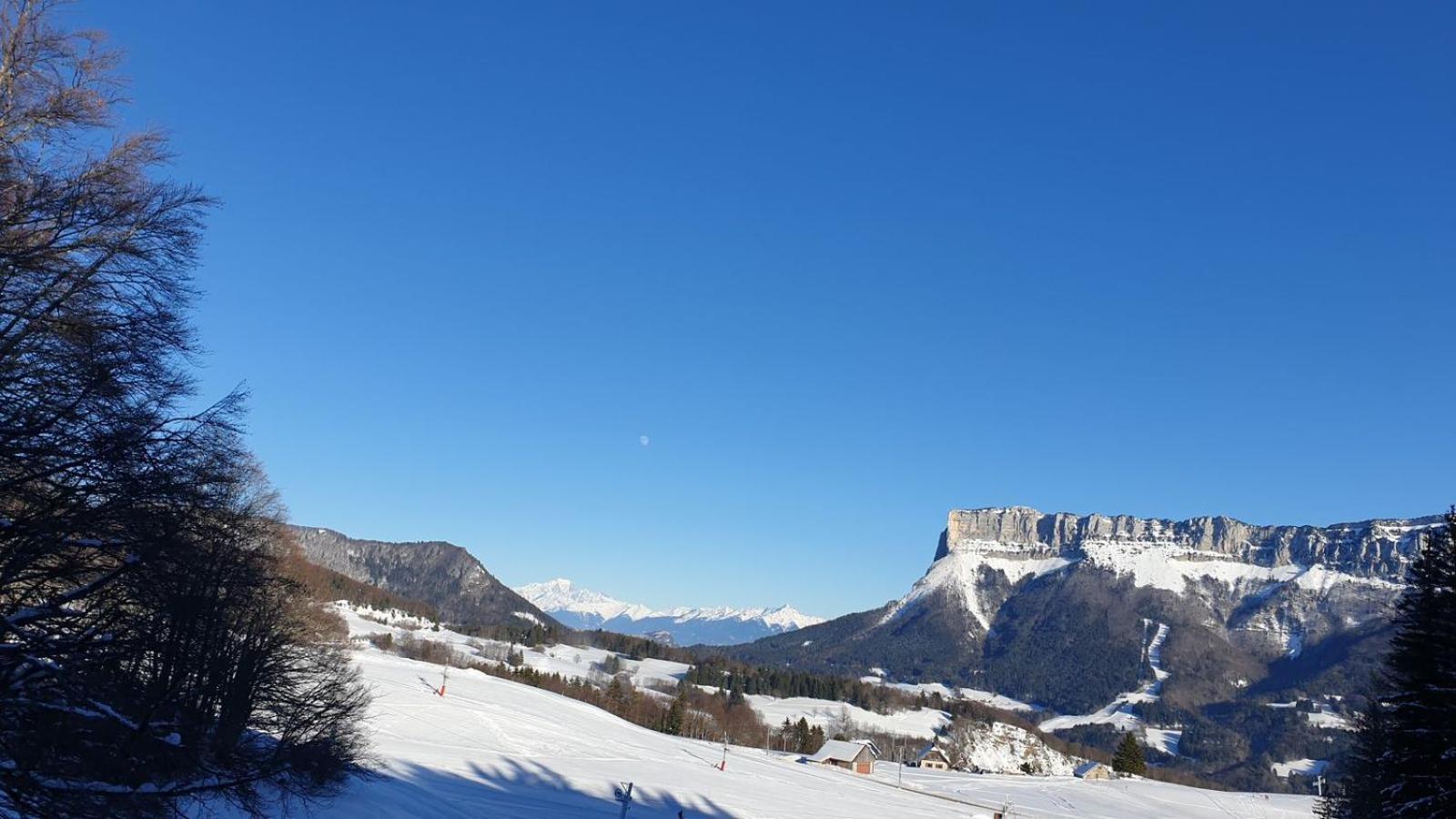 Gite De La Grande Ourse Saint-Pierre-d'Entremont  外观 照片